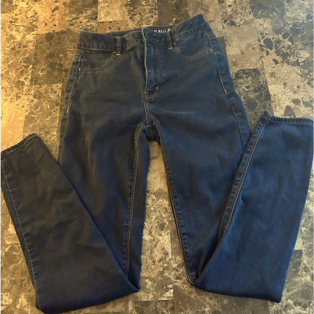 American Eagle Jeans! Size 2